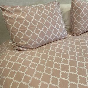 restoration hardware bedding